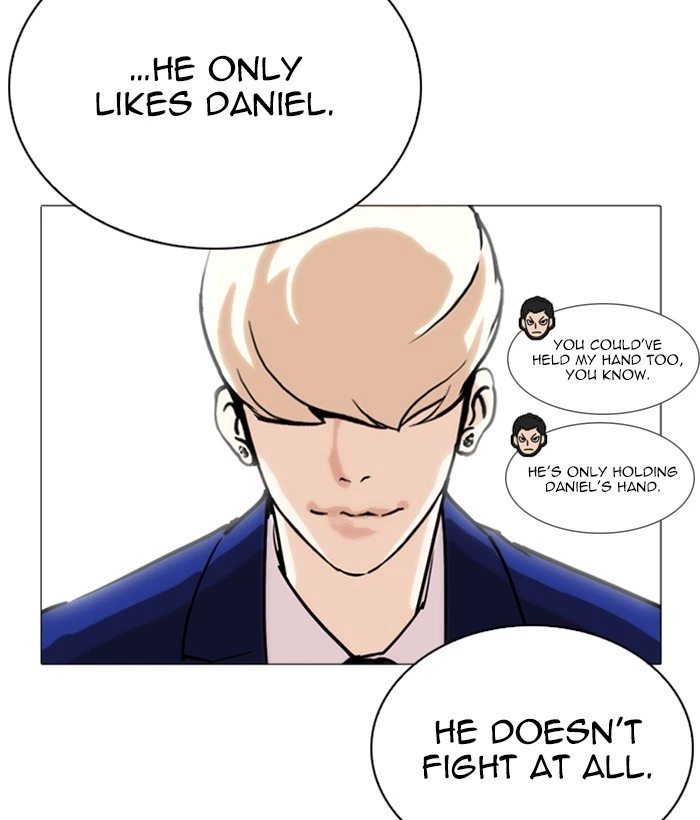 Lookism Chapter 252 — page 48
