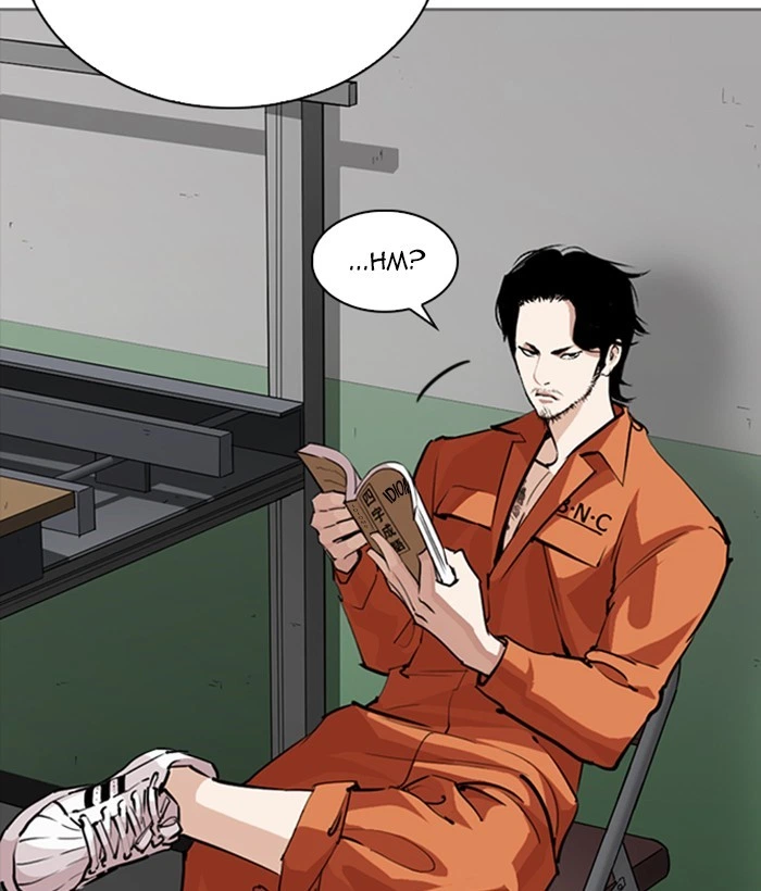 Lookism Chapter 252 — page 52