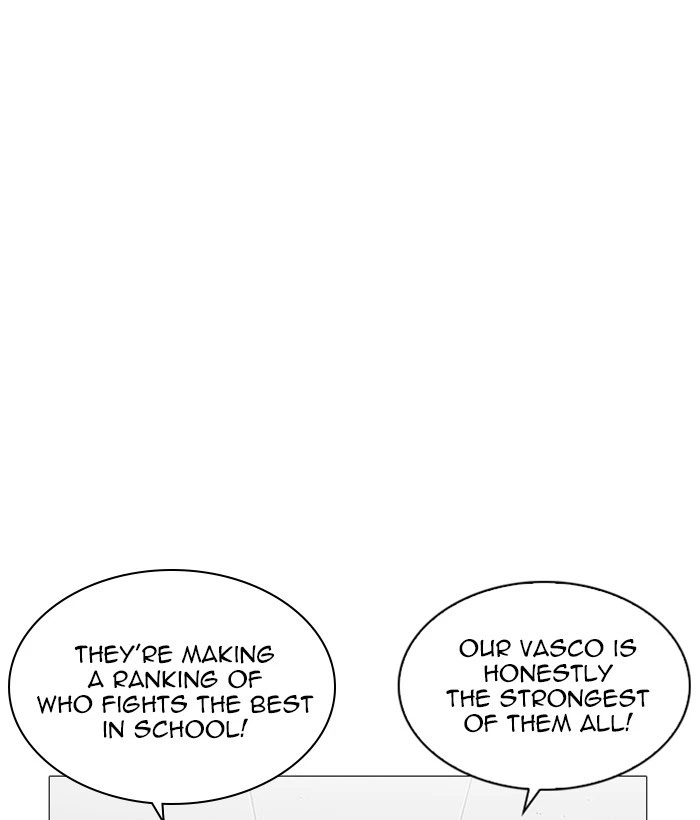 Lookism Chapter 252 — page 54