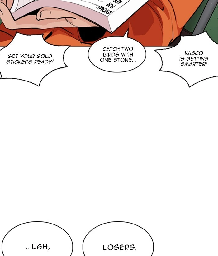 Lookism Chapter 252 — page 59