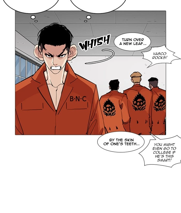 Lookism Chapter 252 — page 60