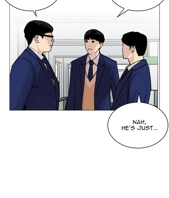 Lookism Chapter 252 — page 64
