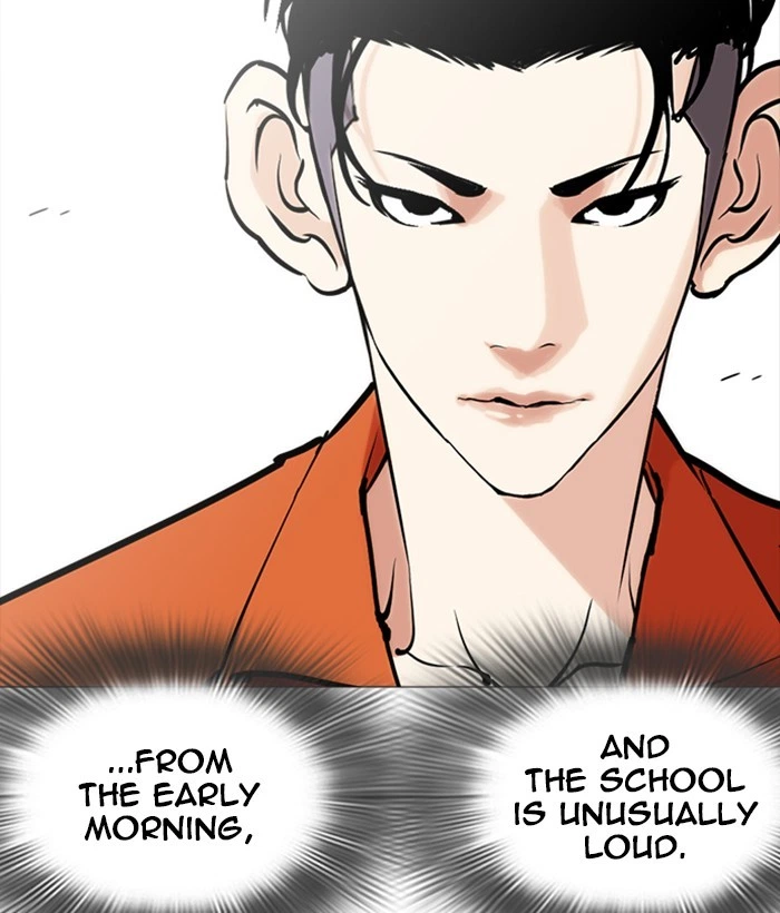 Lookism Chapter 252 — page 66