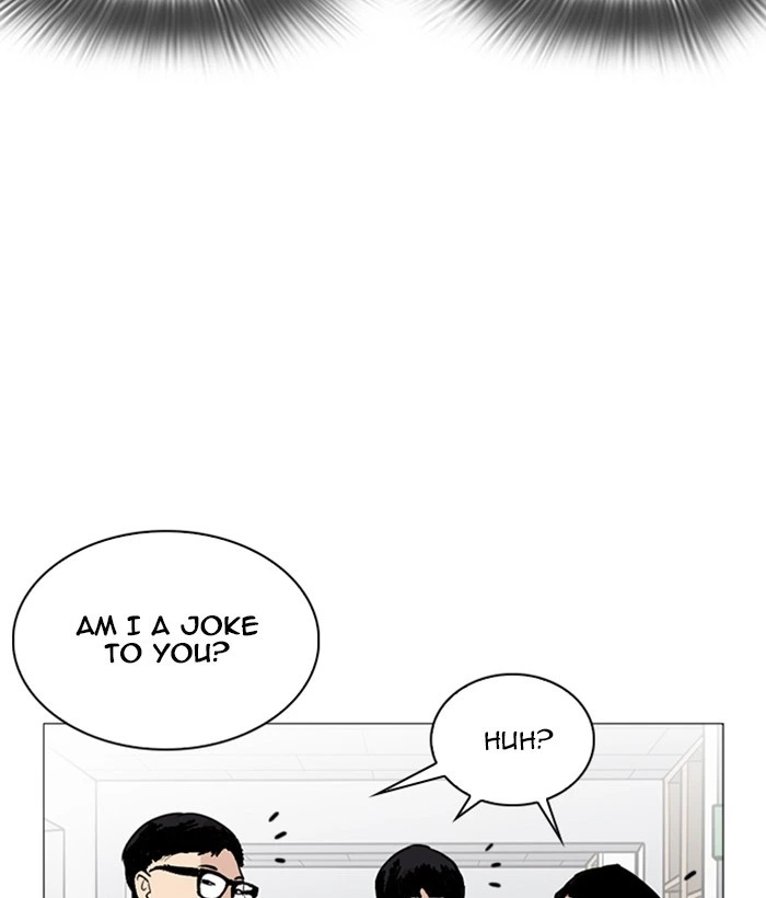 Lookism Chapter 252 — page 67