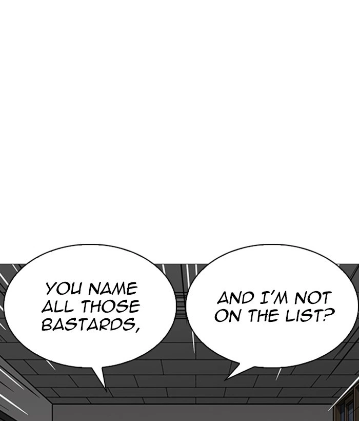 Lookism Chapter 252 — page 69