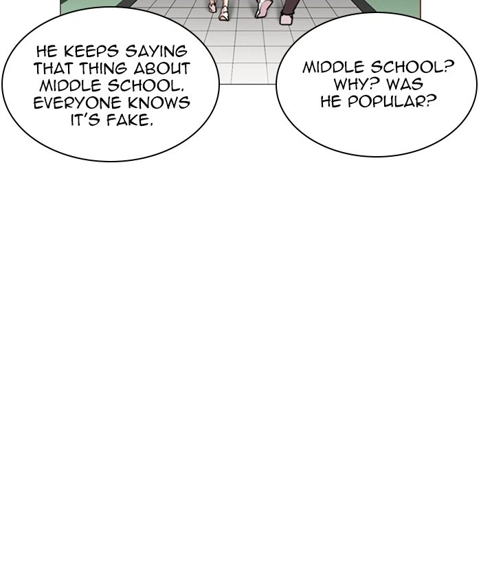 Lookism Chapter 252 — page 76