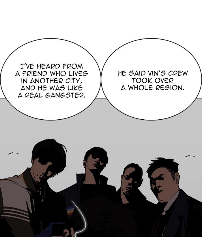 Lookism Chapter 252 — page 77