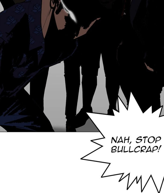 Lookism Chapter 252 — page 78