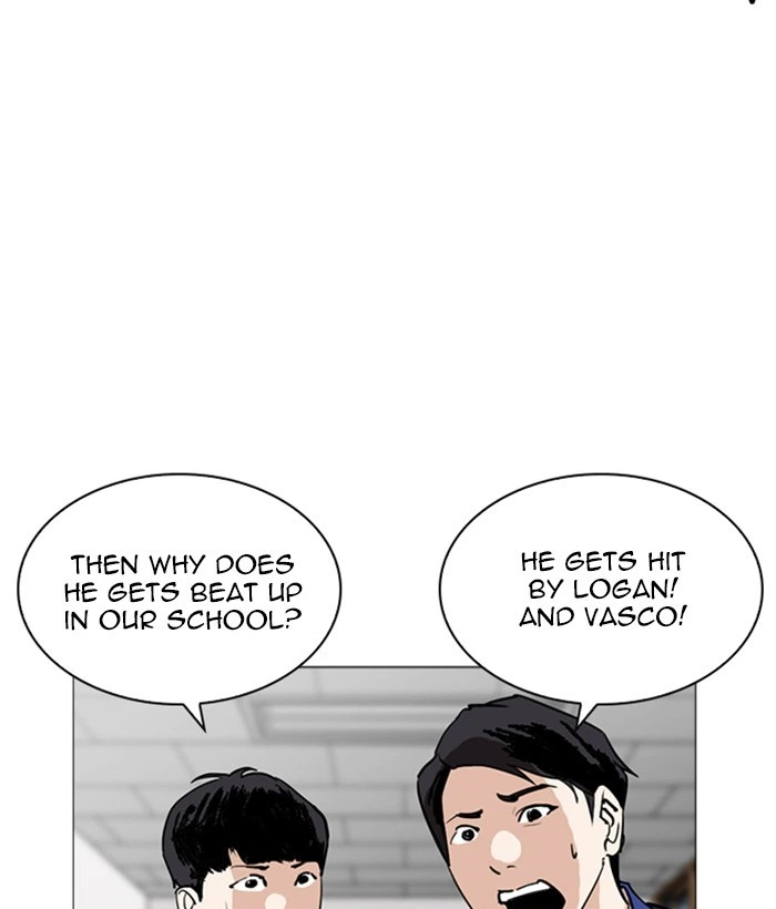 Lookism Chapter 252 — page 79