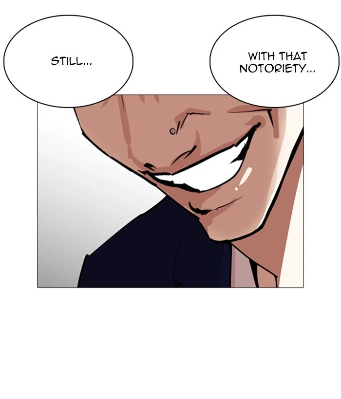 Lookism Chapter 252 — page 81