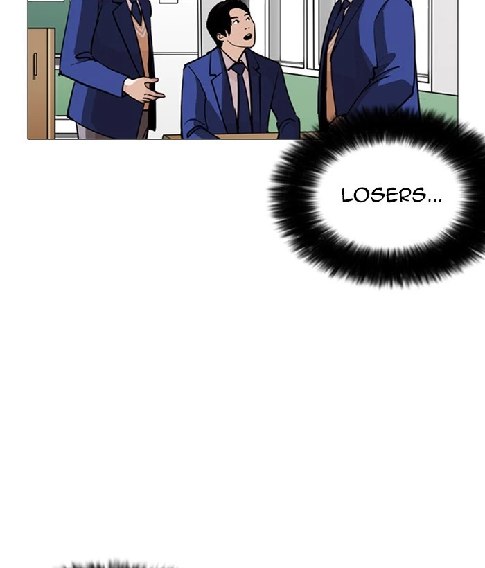 Lookism Chapter 252 — page 85