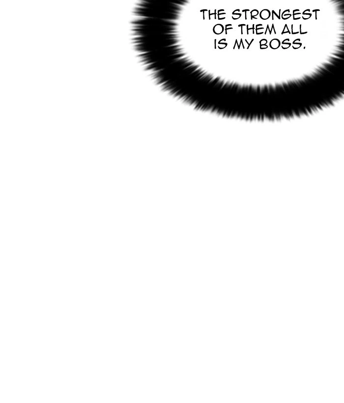 Lookism Chapter 252 — page 87