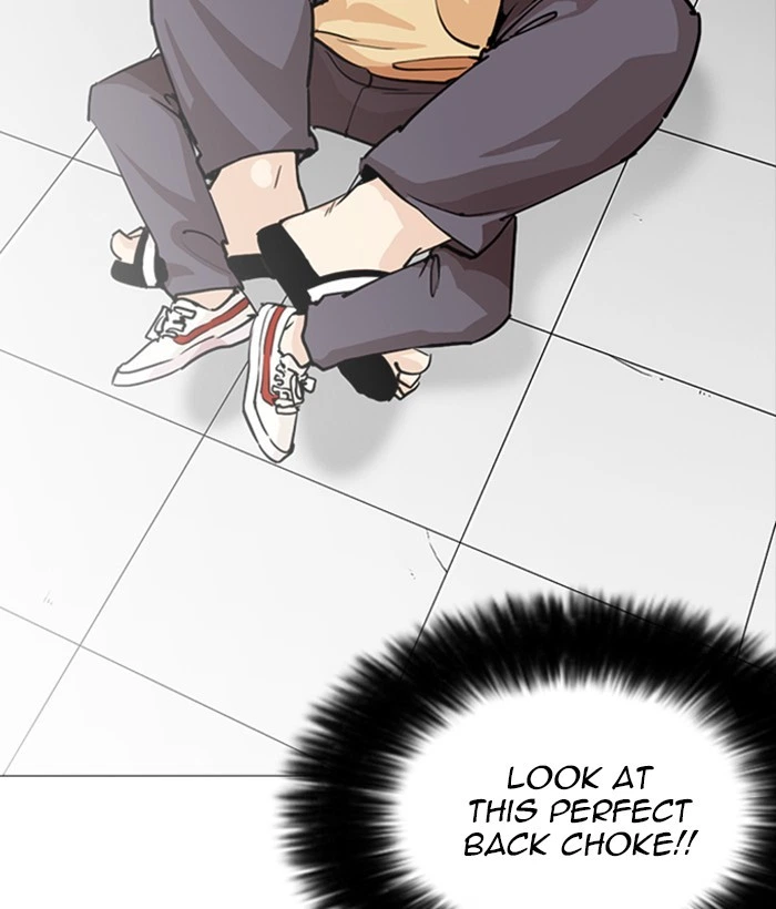 Lookism Chapter 252 — page 89