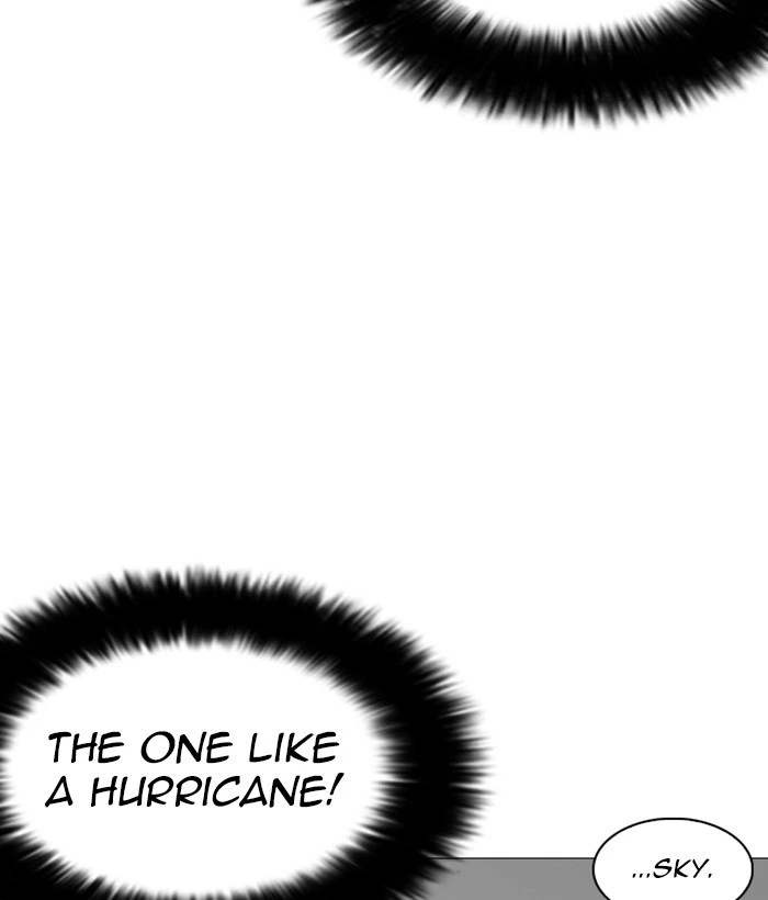 Lookism Chapter 252 — page 90