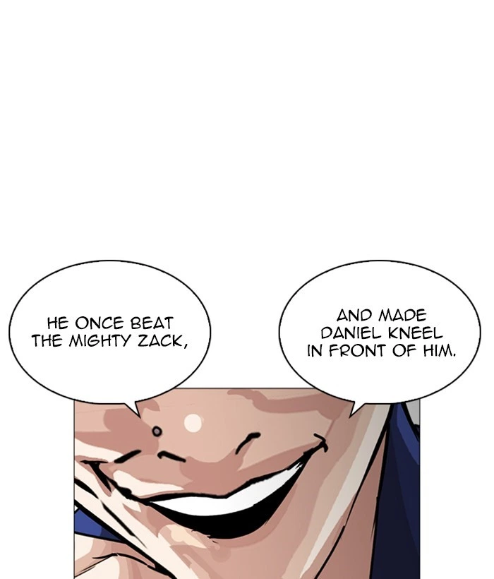 Lookism Chapter 252 — page 92