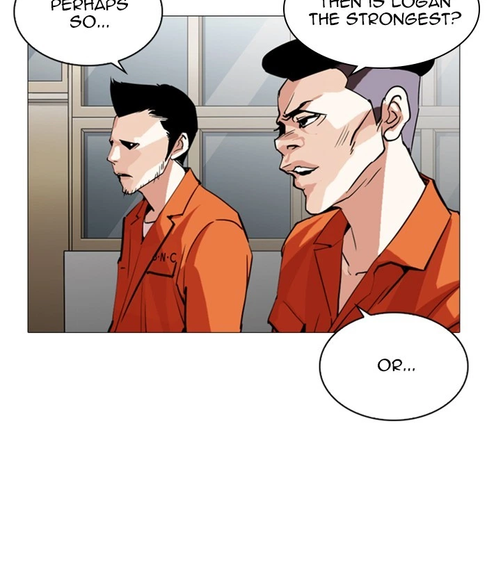 Lookism Chapter 252 — page 94