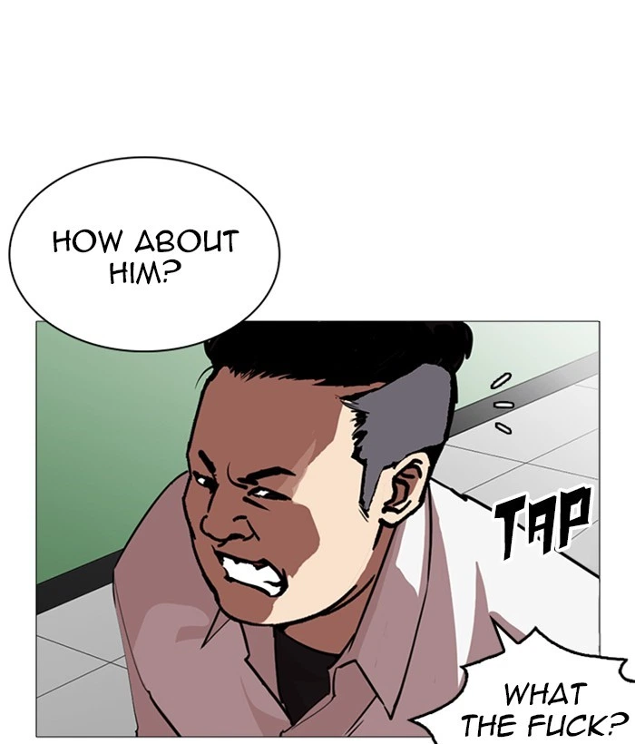Lookism Chapter 252 — page 95