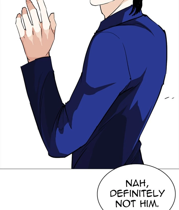 Lookism Chapter 252 — page 98