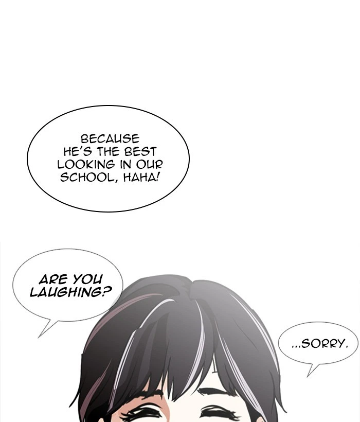 Lookism Chapter 252 — page 101