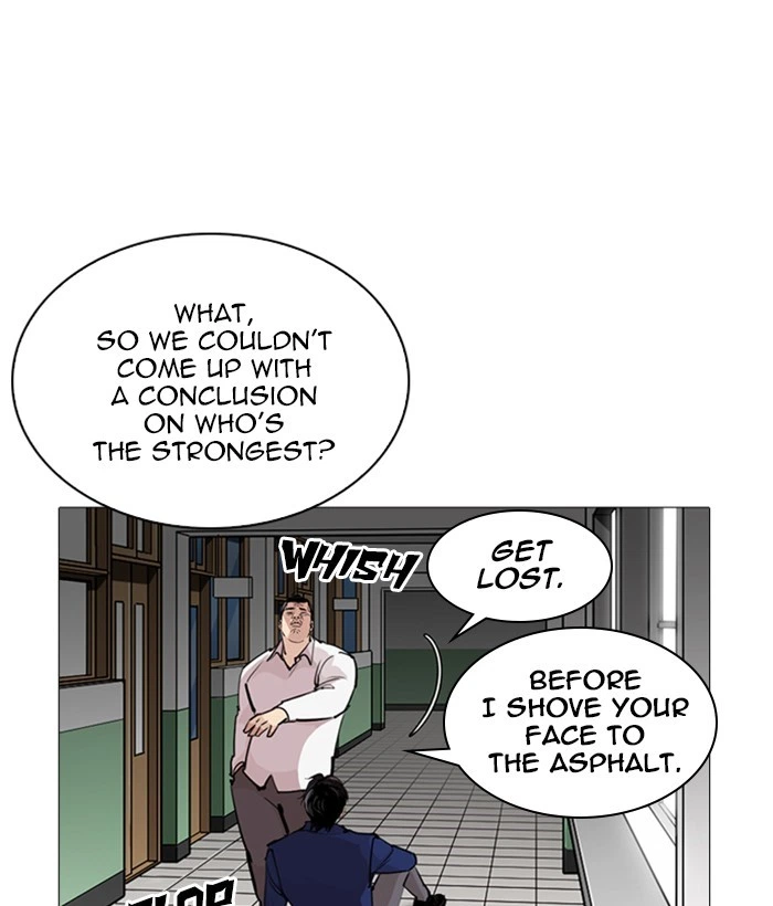 Lookism Chapter 252 — page 103
