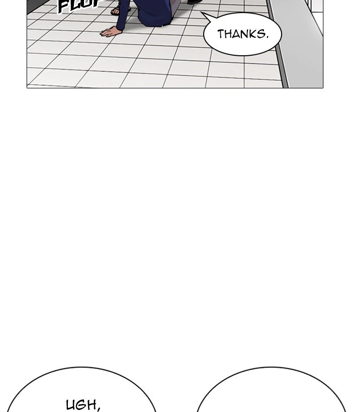 Lookism Chapter 252 — page 104