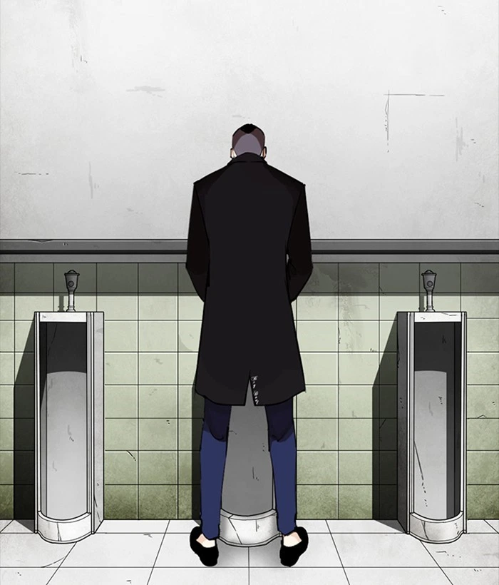 Lookism Chapter 252 — page 109