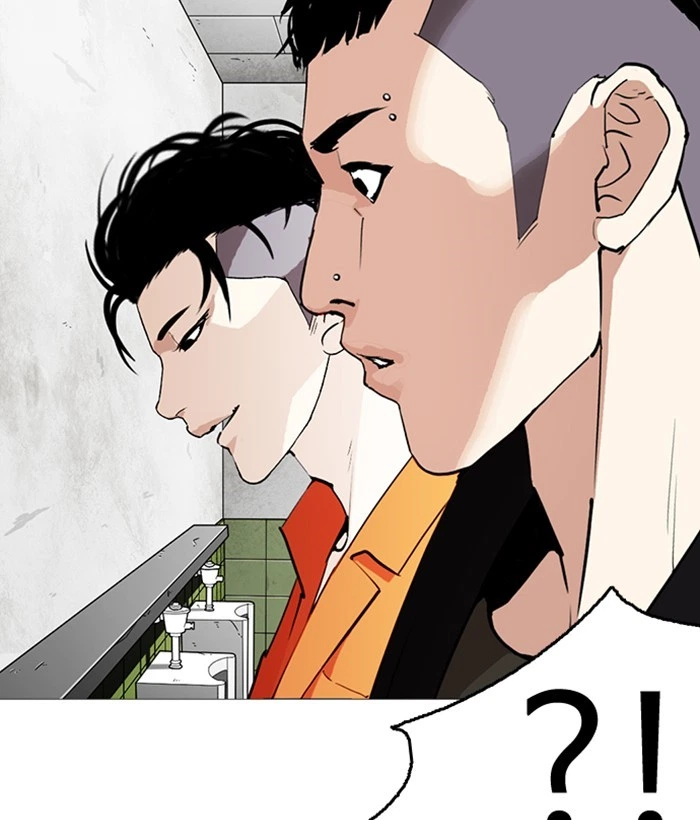 Lookism Chapter 252 — page 115