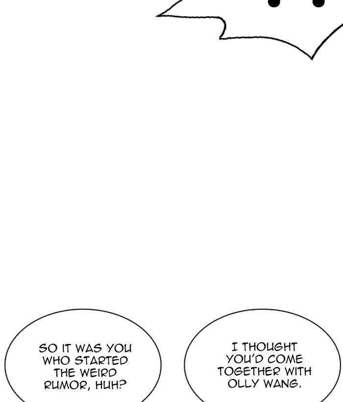 Lookism Chapter 252 — page 116