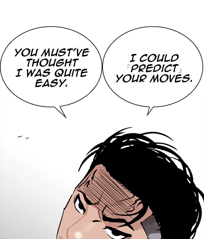 Lookism Chapter 252 — page 119