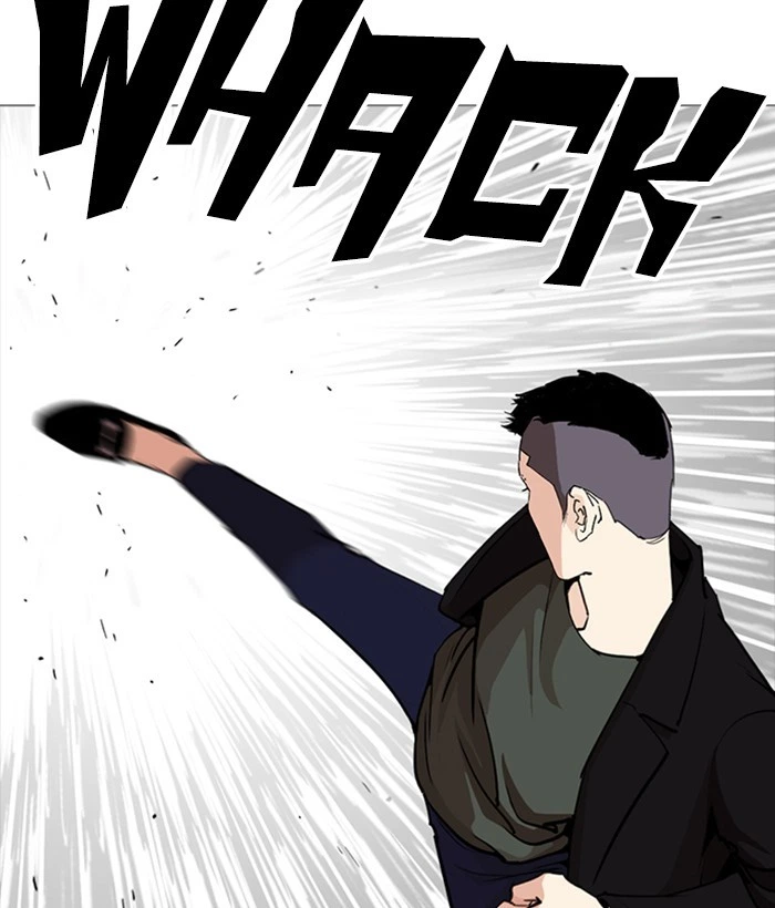 Lookism Chapter 252 — page 122