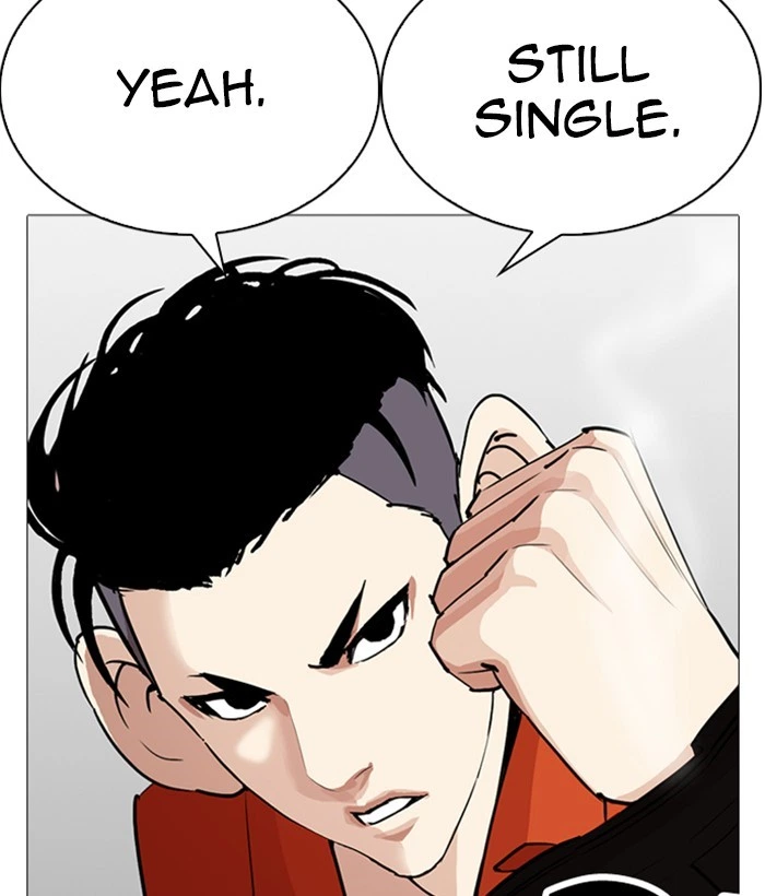 Lookism Chapter 252 — page 126