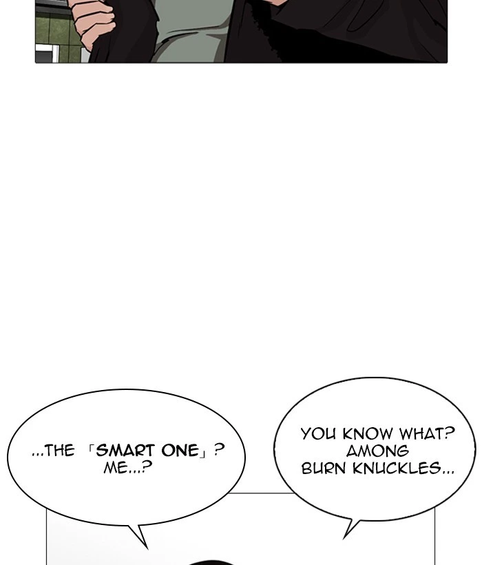 Lookism Chapter 252 — page 129