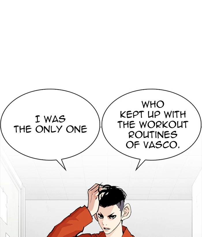 Lookism Chapter 252 — page 131