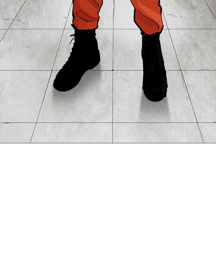 Lookism Chapter 252 — page 133