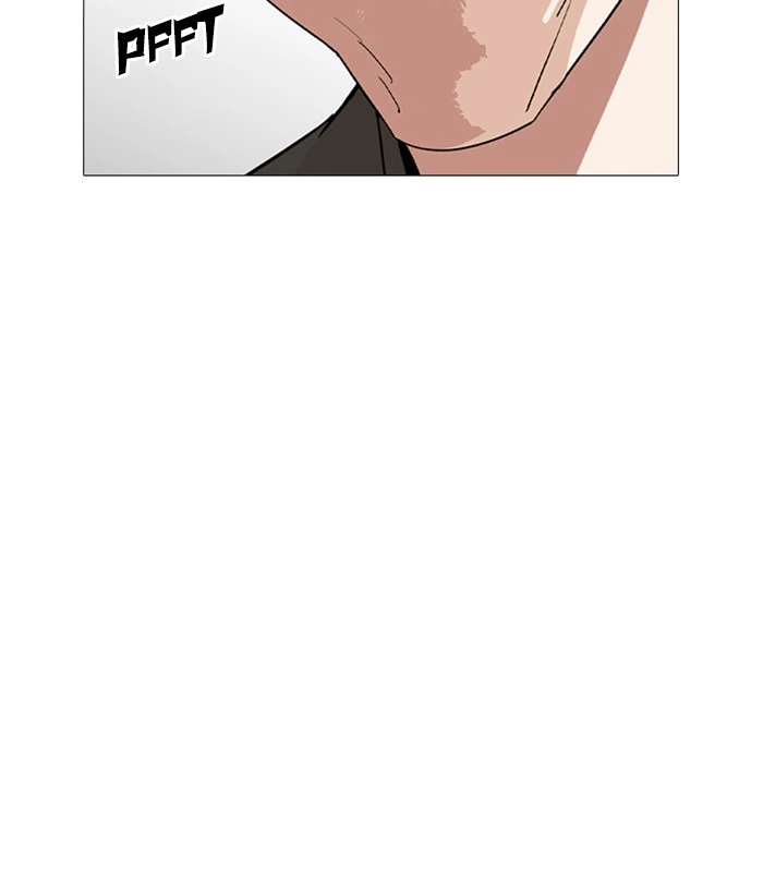 Lookism Chapter 252 — page 136