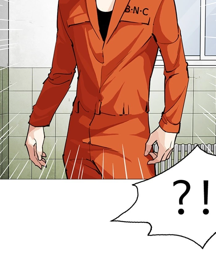Lookism Chapter 252 — page 138
