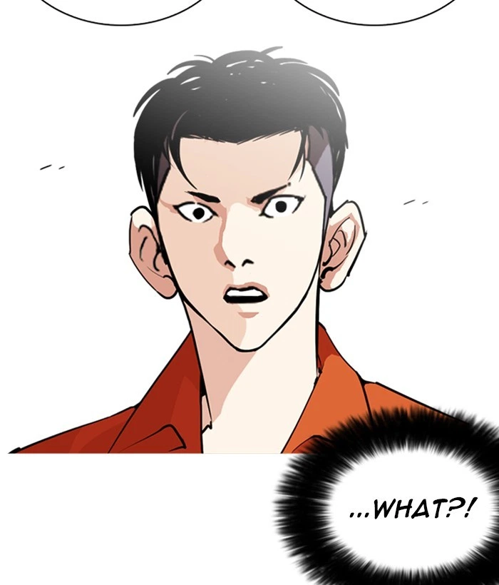 Lookism Chapter 252 — page 140