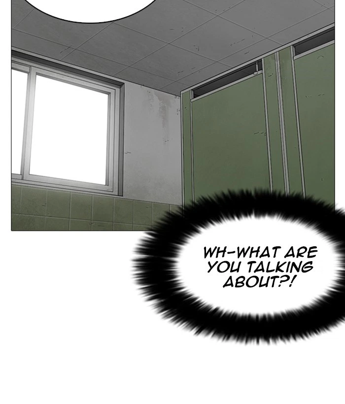 Lookism Chapter 252 — page 142
