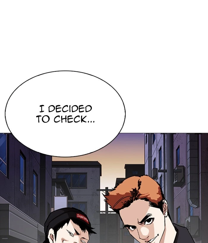 Lookism Chapter 252 — page 145