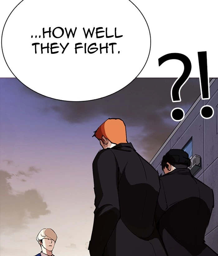 Lookism Chapter 252 — page 148