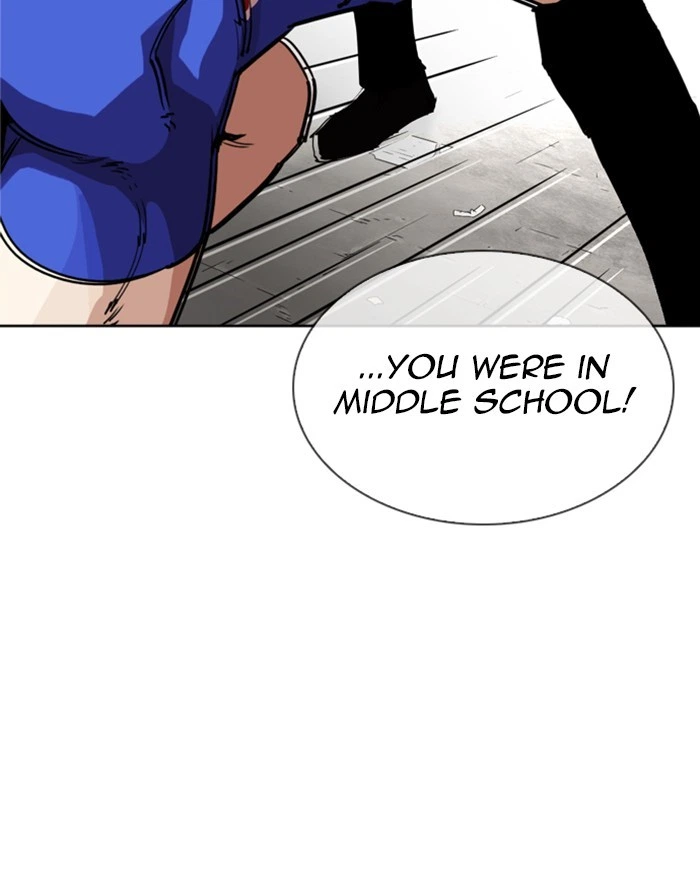 Lookism Chapter 253 — page 8