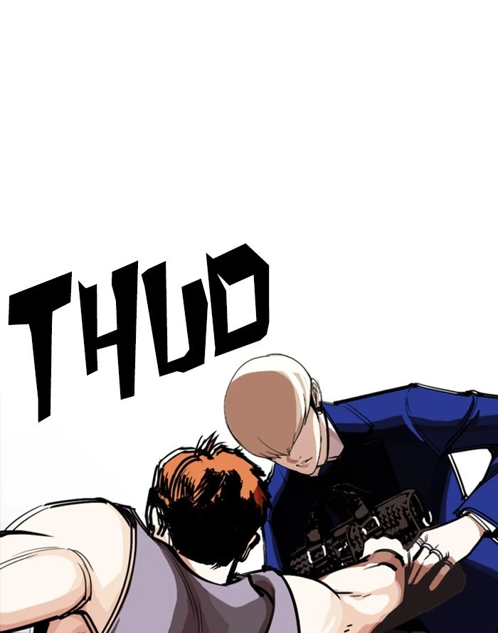 Lookism Chapter 253 — page 9