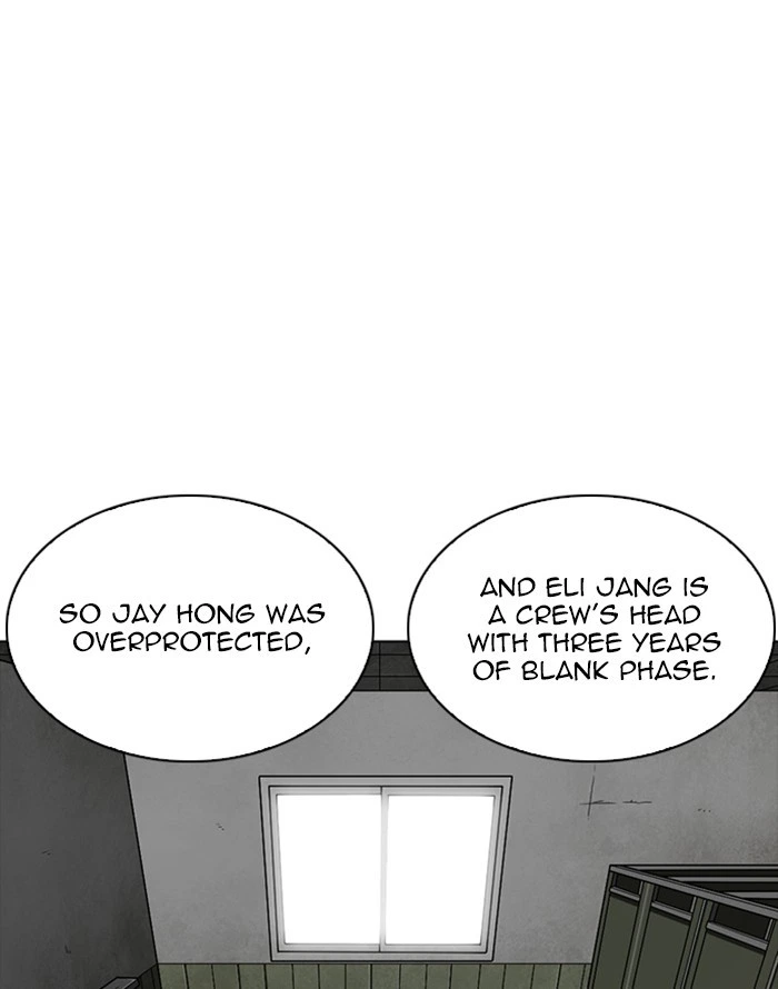 Lookism Chapter 253 — page 17