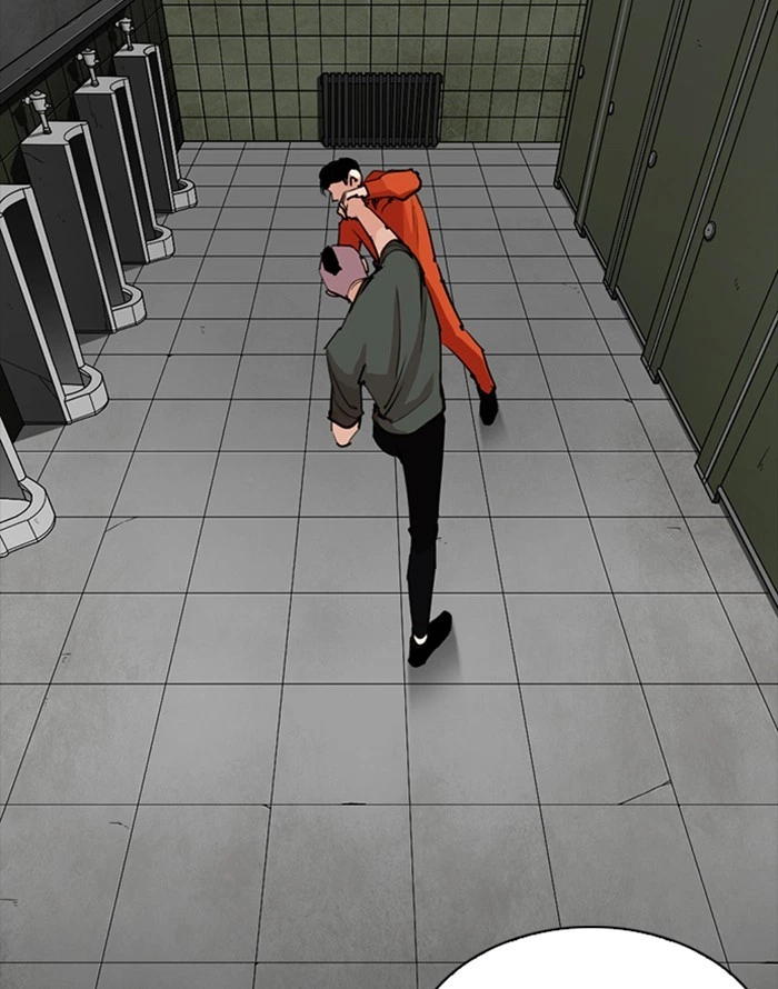 Lookism Chapter 253 — page 18