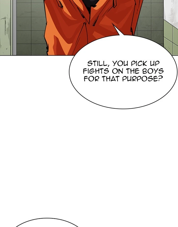 Lookism Chapter 253 — page 23