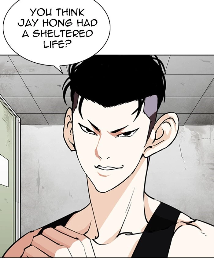 Lookism Chapter 253 — page 24