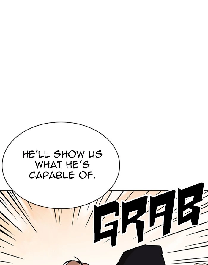 Lookism Chapter 253 — page 40