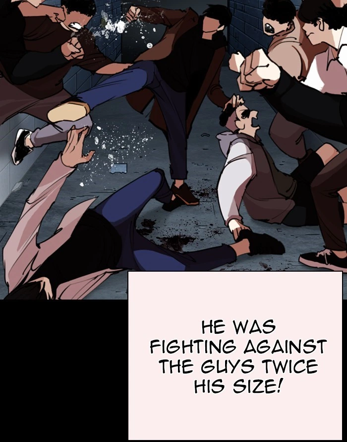 Lookism Chapter 253 — page 49