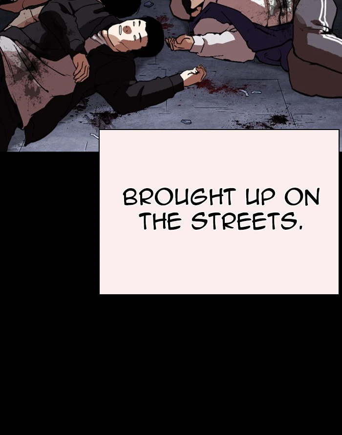 Lookism Chapter 253 — page 53
