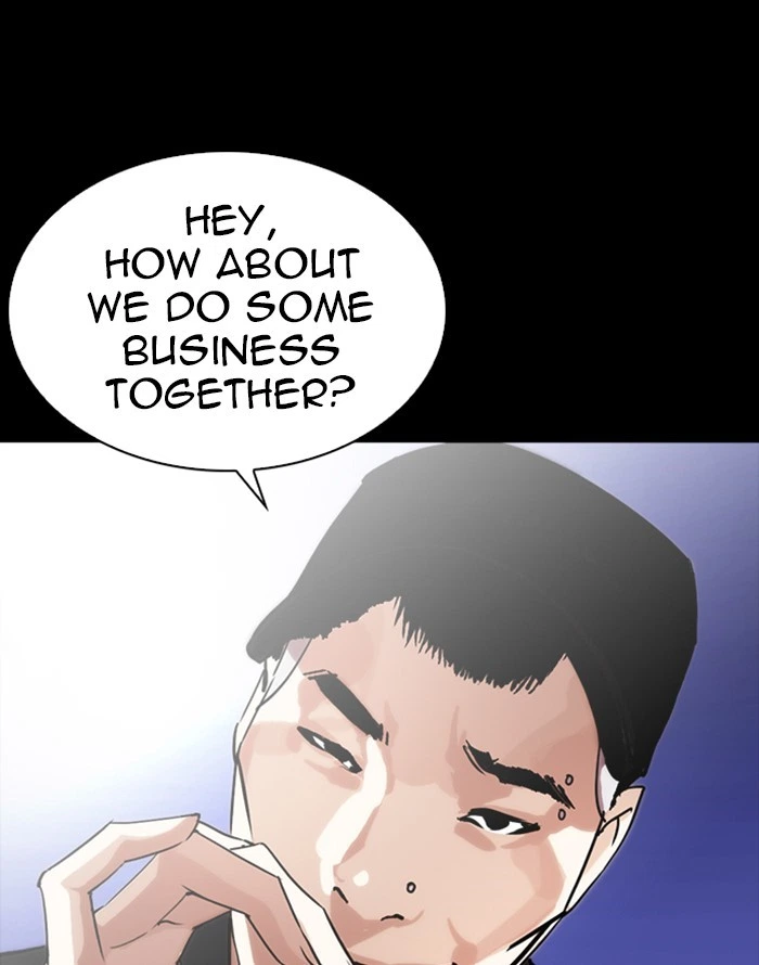 Lookism Chapter 253 — page 54